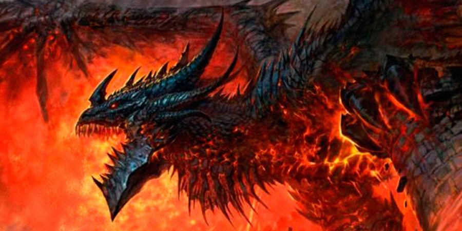 События World of Warcraft: Cataclysm