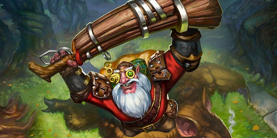 История Sniper в Dota 2