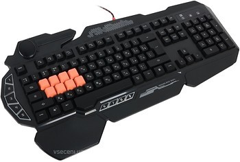 A4Tech Bloody B318 Black USB