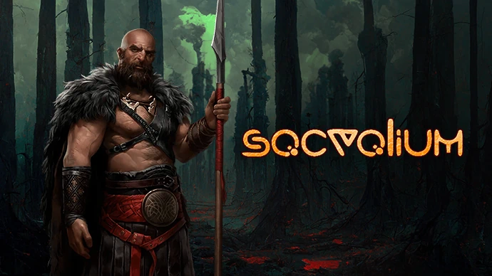 Sacralium — кандидат на звание лучшей MMORPG 2023 года