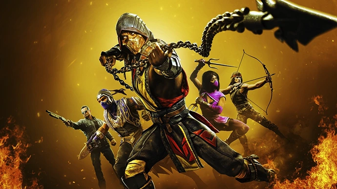 Почему Mortal Kombat 1 - это полная перезагрузка, а не MK12?