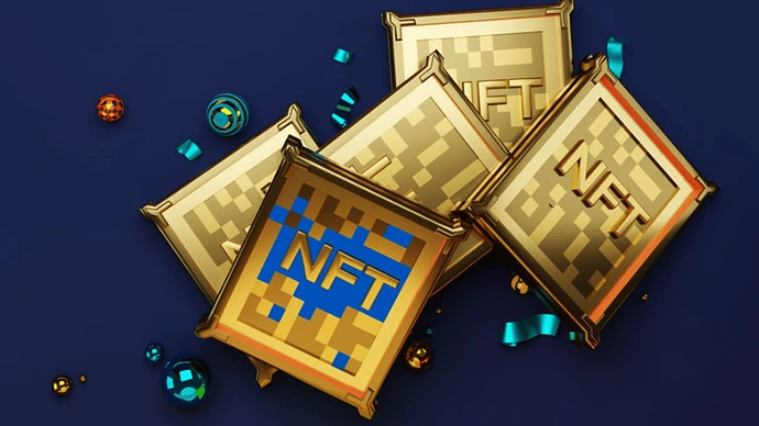 Почему игры NFT революционизируют игровую индустрию?