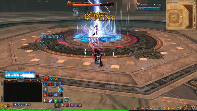 Blade and Soul в 2022 - Скриншот 5