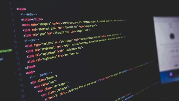 Особенности WEB разработки