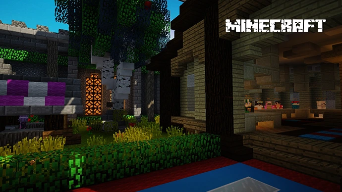 Сервера с модами Minecraft: особенности выбора среди лучших