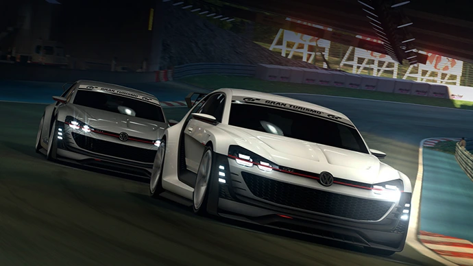 Преимущества автомобилей Volkswagen