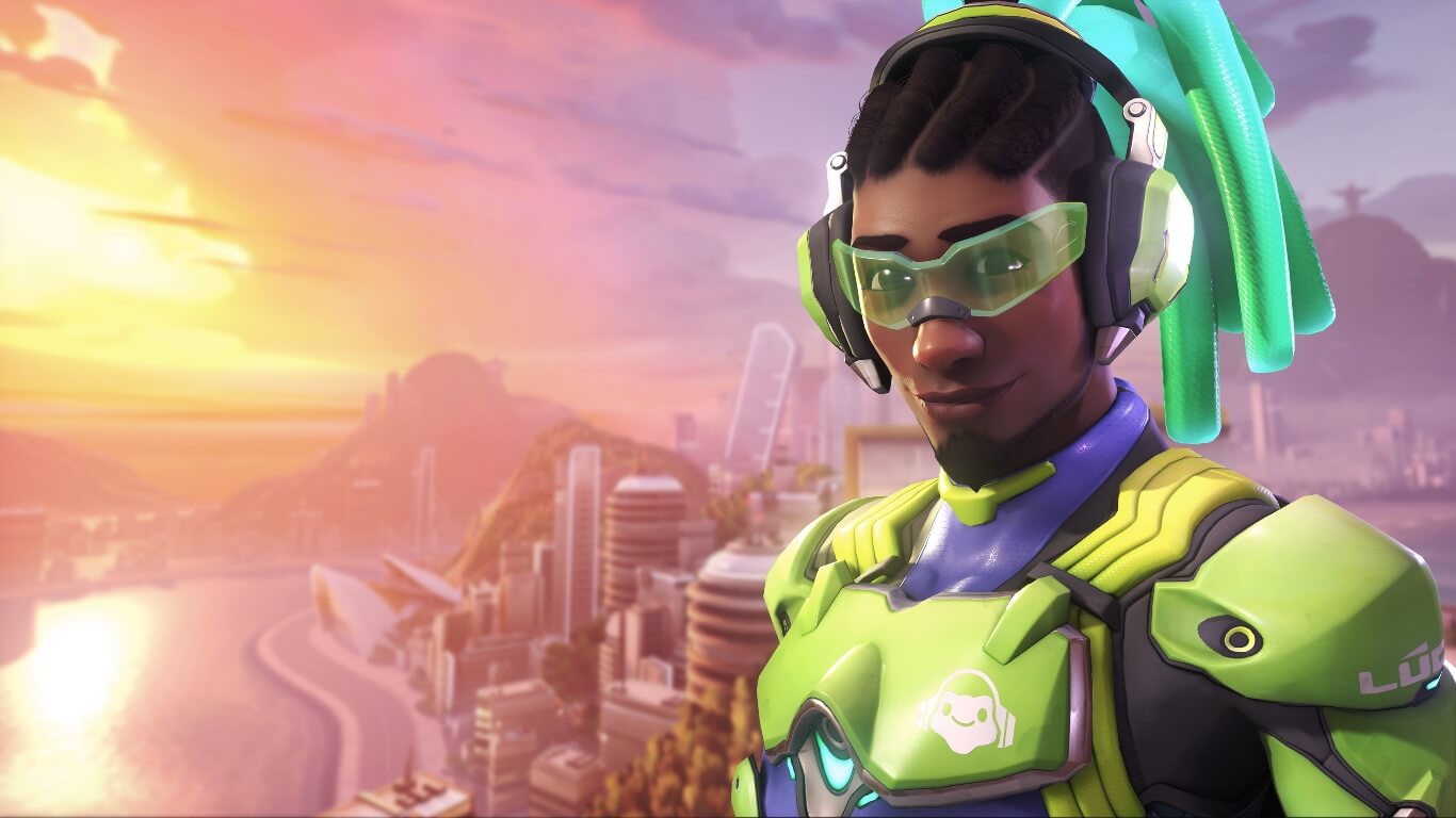 История Лусио в Overwatch