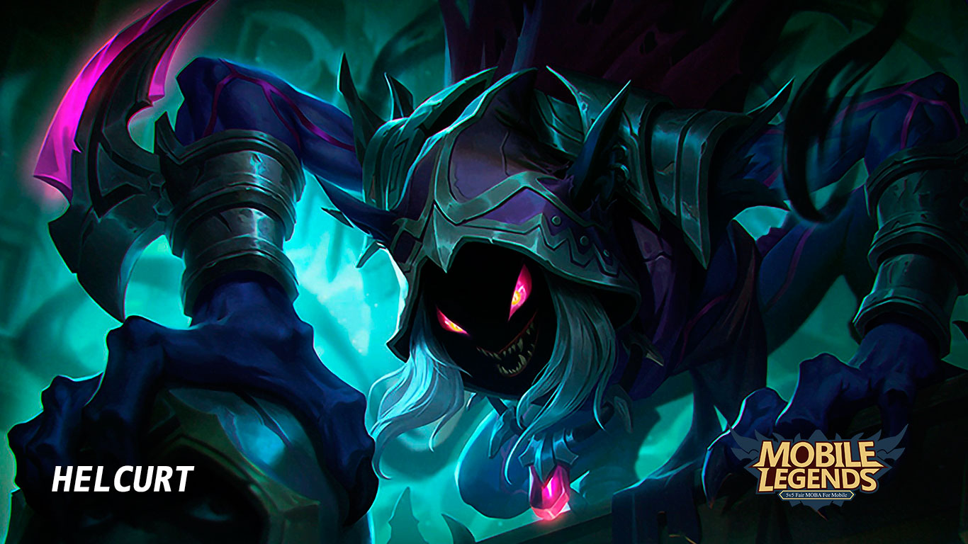 Гайд на Хелкарта в Mobile Legends