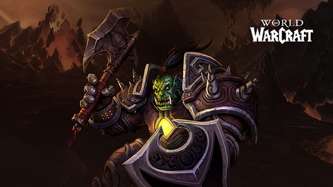 Кем играть в World of Warcraft: Classic