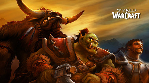 Советы про прокачке в World of Warcraft: Classic