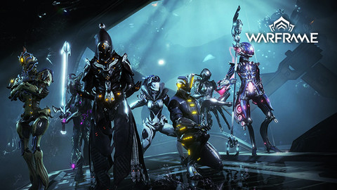 ТОП 5 варфреймов для новичков в Warframe