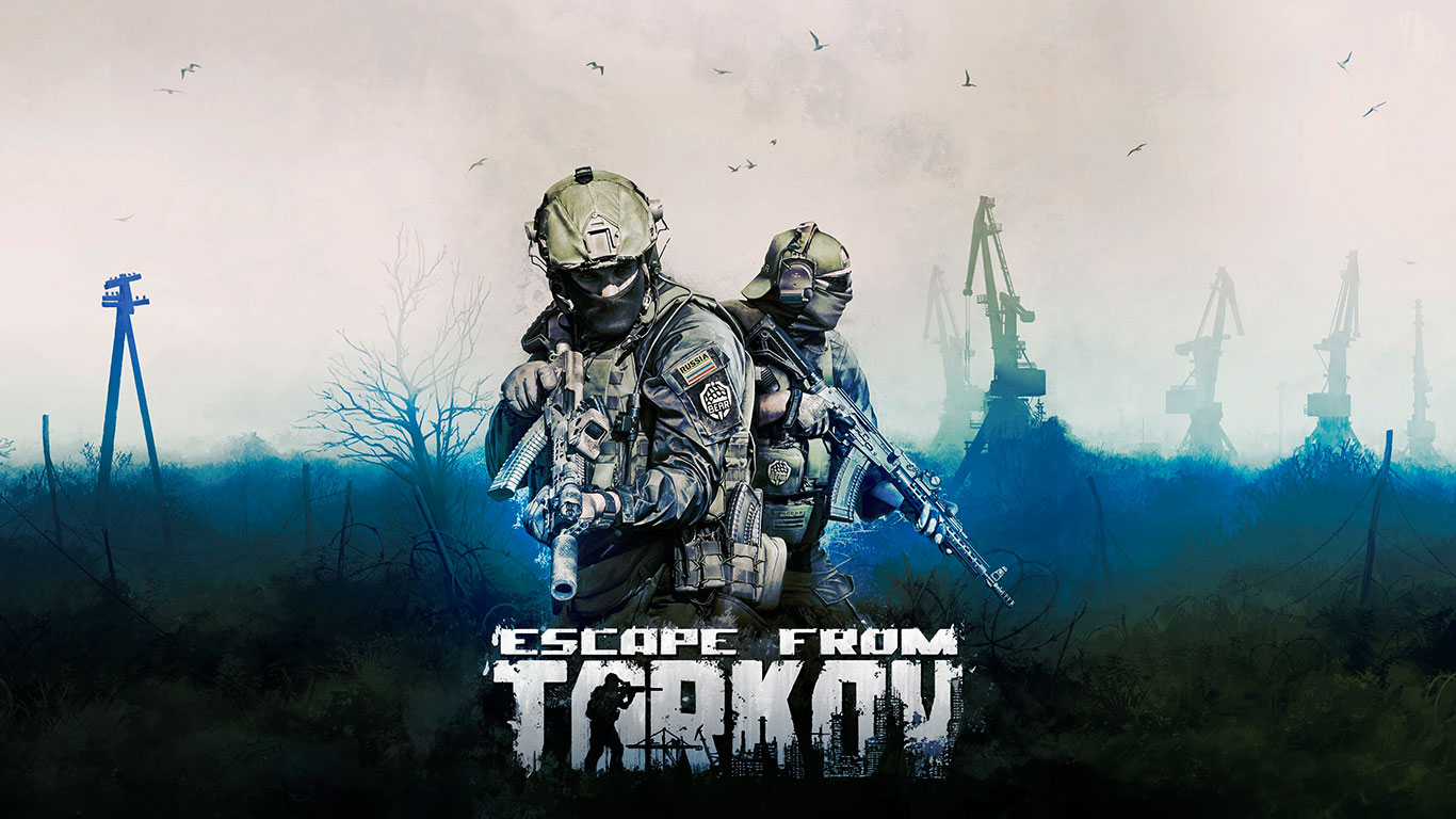 Советы новичкам в Escape from Tarkov - большой ГАЙД