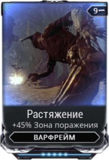 Растяжение Растяжение