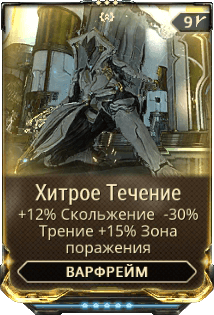 Хитрое Течение Хитрое Течение