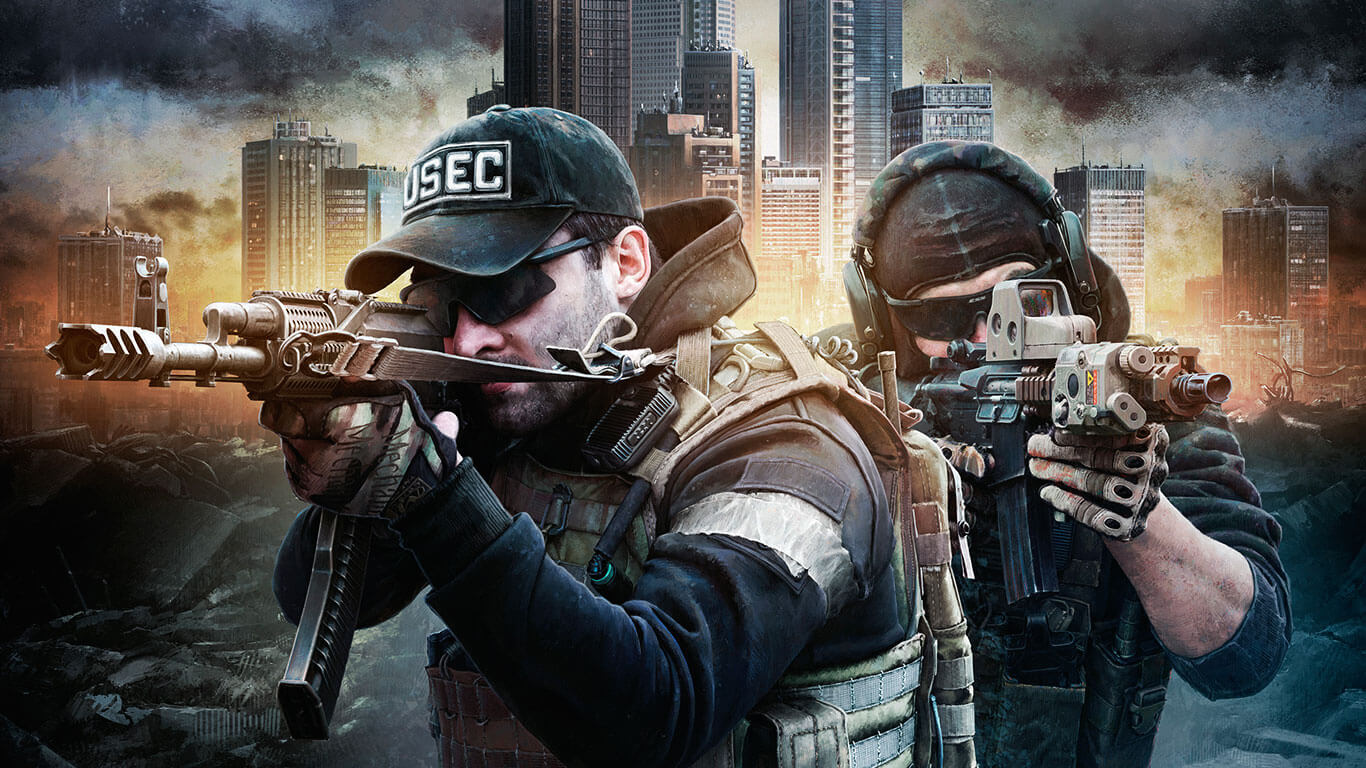 Escape form Tarkov - ГАЙД по фарму денег в рейдах