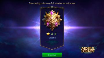 Как поднять свой ранг в Mobile Legends