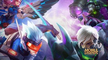 МЕТА Mobile Legends 2020 - лучшие герои, кого купить на сезон
