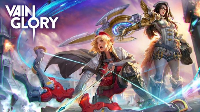 Vainglory