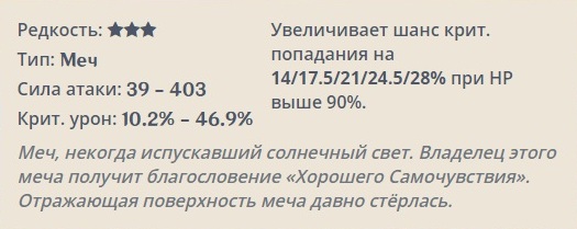 Genshin Impact: Предвестник зари