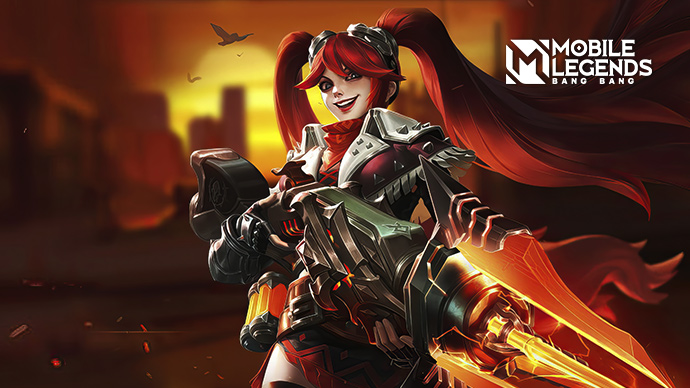 МЕТА Mobile Legends: ноябрь/декабрь 2020