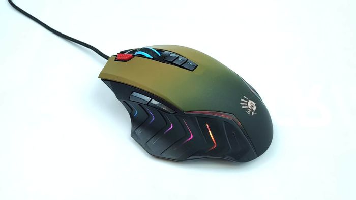 A4Tech Bloody J95 - Скриншот 1