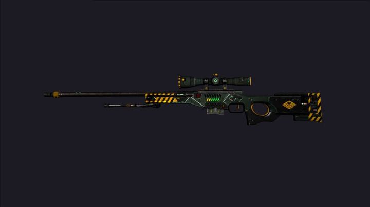 AWP | Фобос