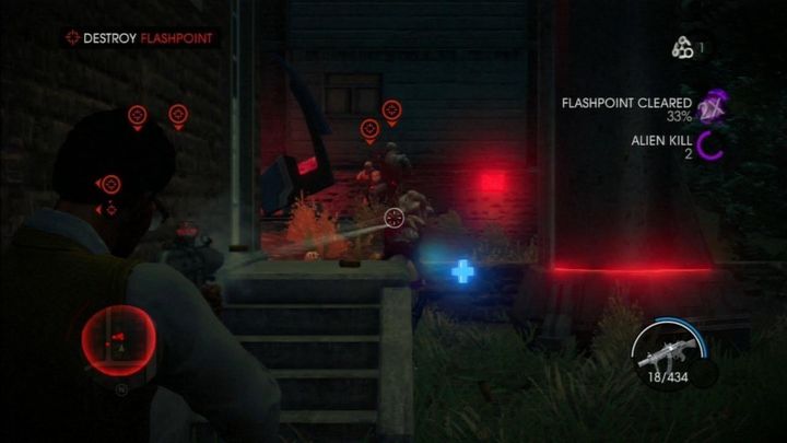 Saints Row 4 - Скриншот 3