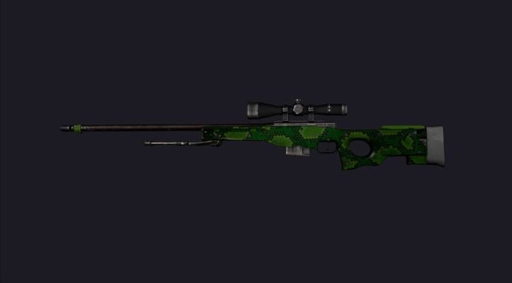 AWP | Гадюка