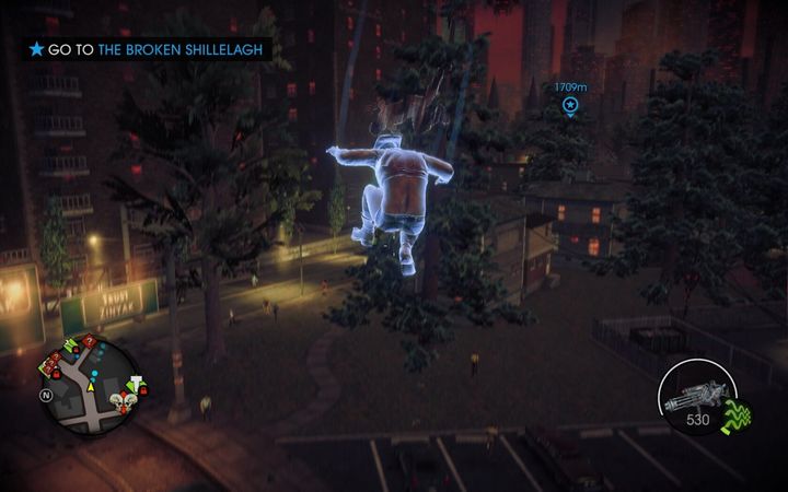 Saints Row 4 - Скриншот 2
