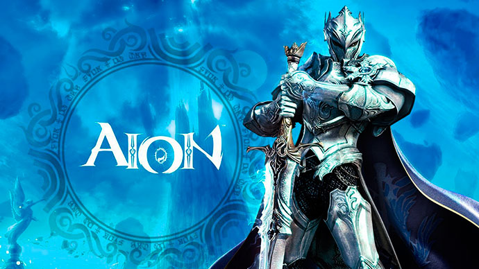 Обзор Aion 2021