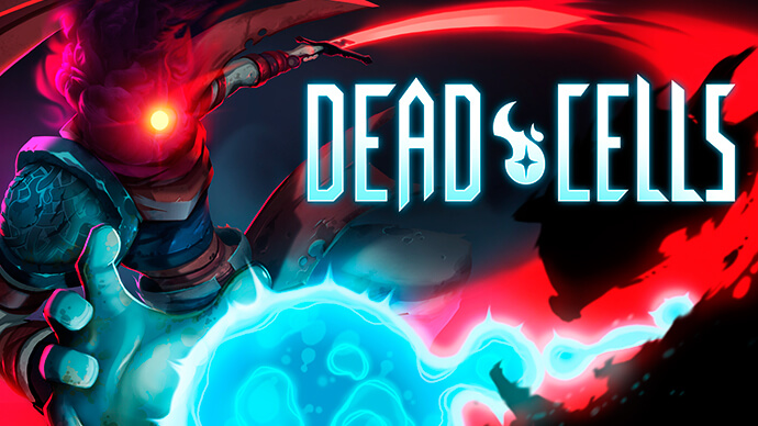 Обзор игры Dead Cells