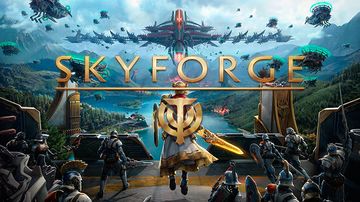 Обзор Skyforge 2021