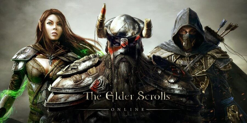 The Elder Scrolls Online: Долгожданный релиз