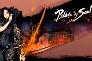 Blade and Soul: ОБТ