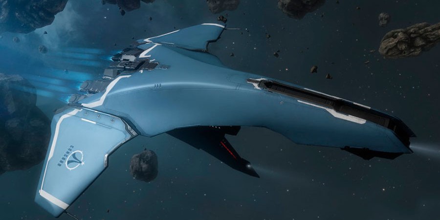 CCP объявила новые правила для ботоводов в EVE Online