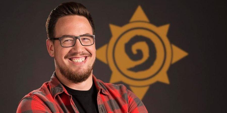 Бен Броуд и Гамильтон Чу ушли из Blizzard
