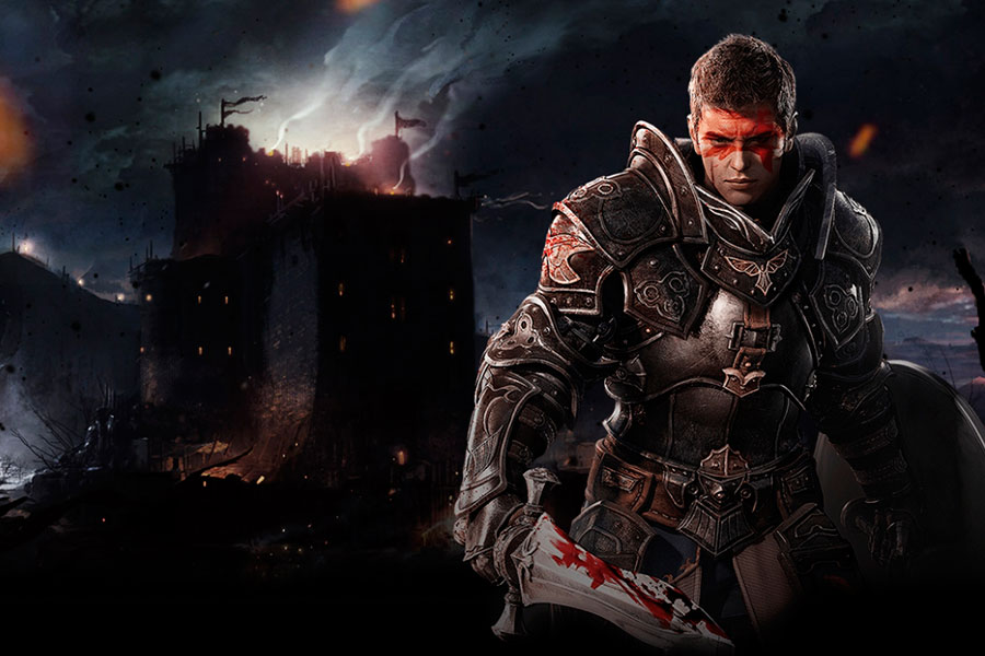 Новые подробности о перезапуске Bless Online