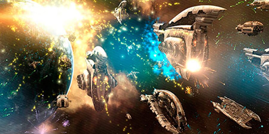 EVE Online: Майское обновление