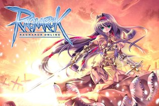 Ragnarok Online - Легенда возвращается в Россию