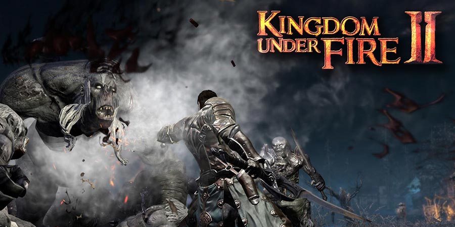 Kingdom Under Fire 2 закрывается 20 марта