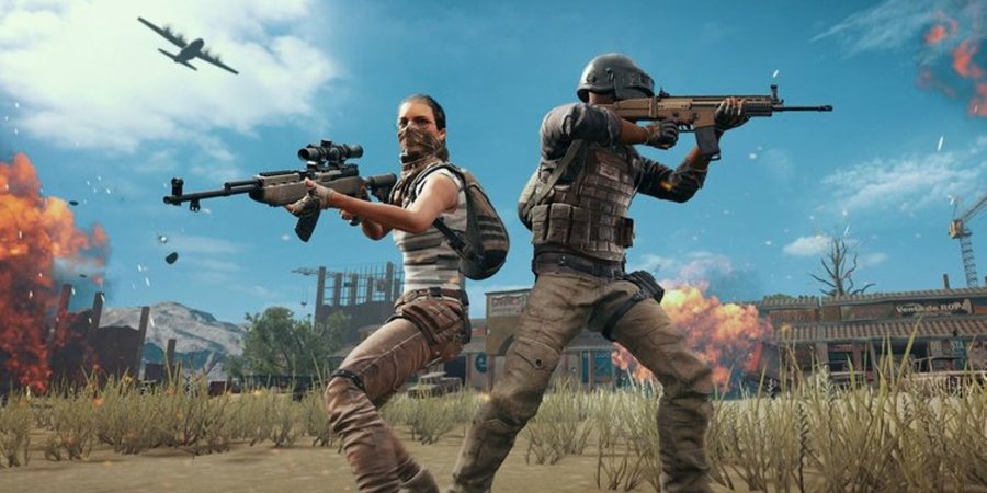 В Иордании заблокировали PUBG и планируют заблокировать Fortnite