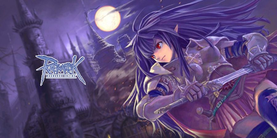 В Ragnarok Online теперь доступна система перерождения