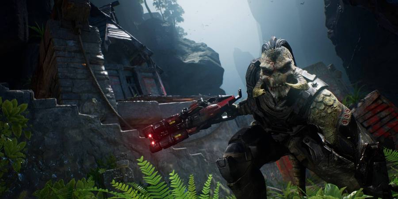 Что ждёт Unreal Tournament? Тим Суини рассказал о будущем игры