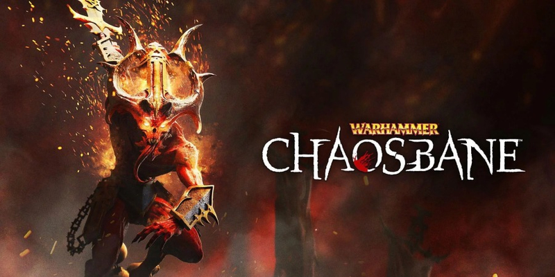 Warhammer: Chaosbane – Второй этап ЗБТ продлится до 24 апреля