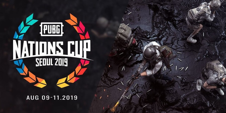 Россияне выиграли чемпионат PUBG Nations Cup 2019