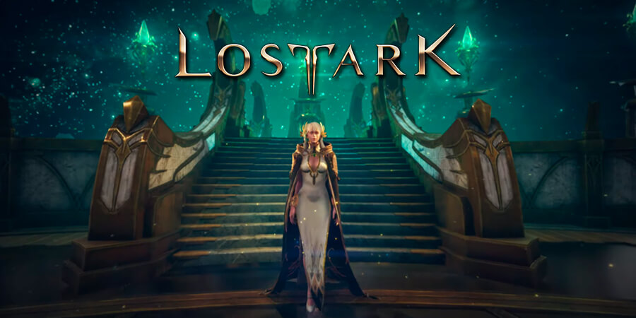 Русская версия Lost Ark перешла в стадию открытого бета тестирования