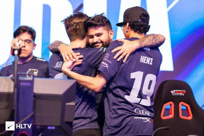 Furia Esports