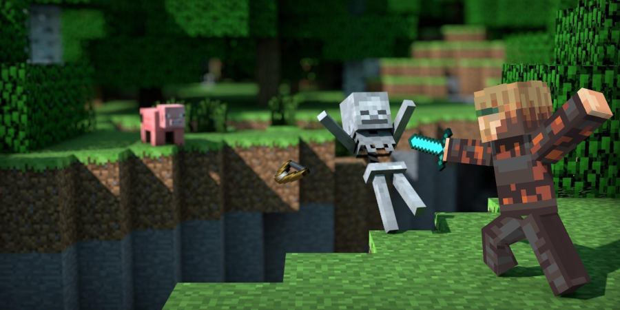Руководитель Minecraft назвала в интервью средний возраст игроков