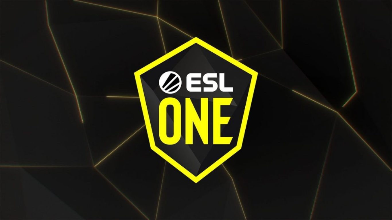 Условный рейтинг команд на «ESL One Cologne»