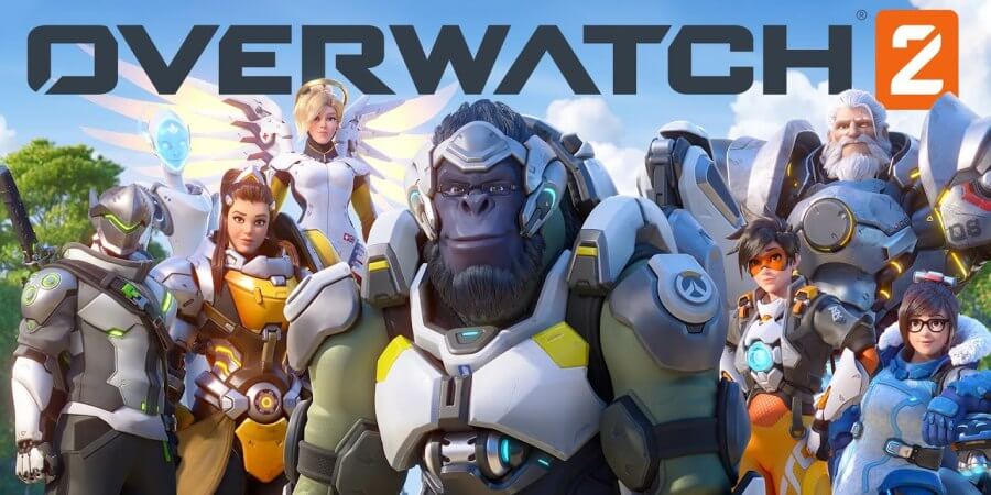 Blizzard официально анонсировала Overwatch 2 на Blizzcon 2019